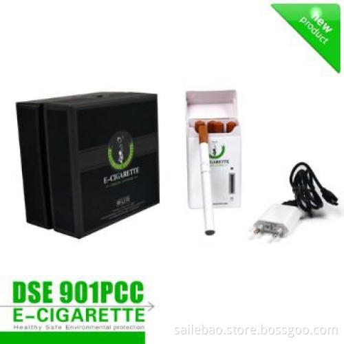 2013protable charging case 901pc,1950mah e-cig pcc cases